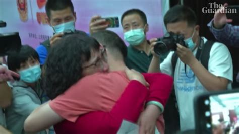 Mother Reunited With Her Son Years After He Was Snatched And Sold For Less Than Oversixty