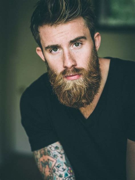 Genuine Beard Styles For Men With Round Face 35 Beard Styles Best