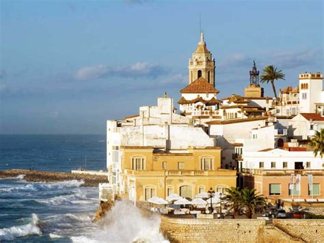 Apartments And Houses For Sale In Sitges Barcelona Lucas Fox