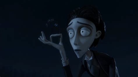 I Dont Have A Nose Review Tim Burtons ‘corpse Bride 2005