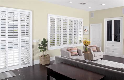 Your Guide To Window Treatments For Your Living Room In Houston Tx