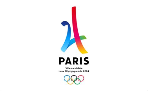 Paris Unveils Its 2024 Olympic Logo Design Logo Designer Logo Designer