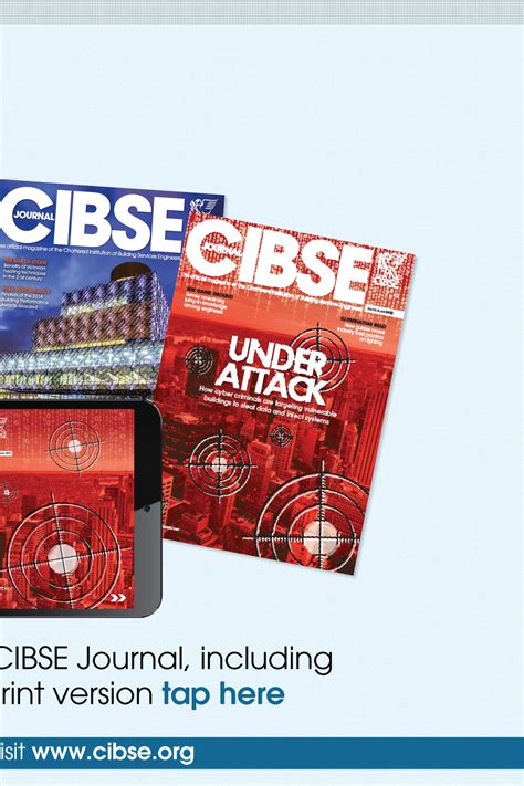 Free online courses and live classes. CIBSE Journal