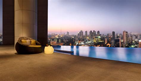 Luxury Apartments In Mumbai Luxury Homes At Indiabulls Sky Lower Parel