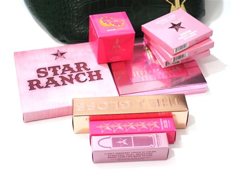 Jeffree Star Cosmetics Deluxe Summer Mystery Box Unboxing July 2021