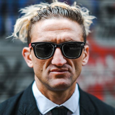 Contact Casey Neistat Agent Manager And Publicist Details
