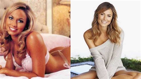Stacy Keibler From WWE And WCW Superstar To Hollywood Actress FightFans