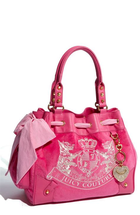 Juicy Couture Bags Purses Semashow