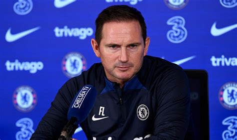 Frank Lampard Hails Real Madrids Serial Winners Ahead Of Champions