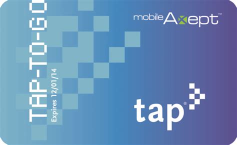 Mastercard tap & go® (formerly called paypass) is a popular technology that allows you to tap your card on a contactless payment terminal to complete a purchase, rather than inserting or swiping your. TAP-TO-GO mobile pilot program introduces 7-Day Pass - The ...
