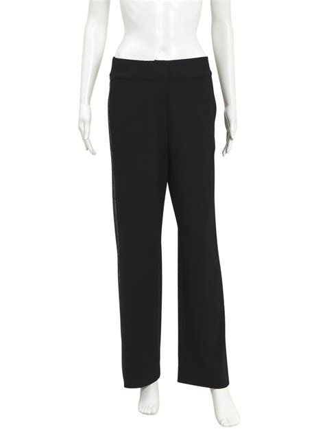 Sass And Bide The Obsidian Pants The Turn