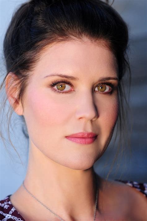 Picture Of Sarah Lancaster