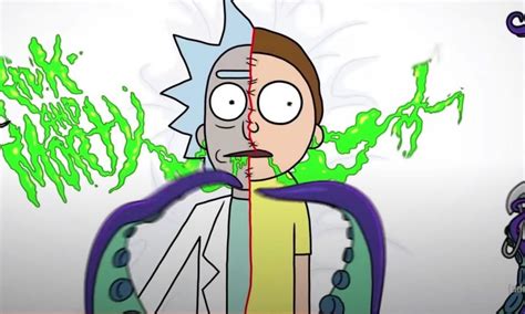 The wildly popular animated series rick and morty returns to television tonight with the premiere of season 5 kicking things off on sunday, june 20 with episode 1 airing at 11 p.m. Rick And Morty Season 5: In Making! Know The Upcoming Plot - Kansasyhec