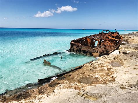 Bimini Travel Guide | CAROLINA