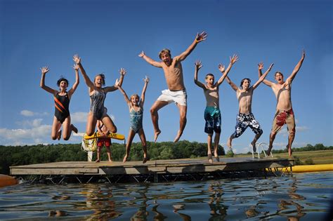 Best 2021 Sleepaway Camps In Ny For Kids Of All Ages Adventure