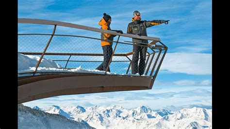 Mit Dem Wohnmobil Nach Tirol Die Besten Tipps Promobil