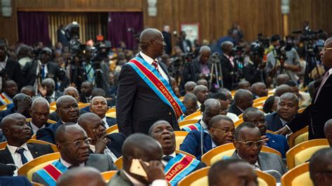 Le monde tourne vraiment pic.twitter.com/7rdlulcckt. Crise politique en RDC: l'ambassadeur de Belgique plaide ...