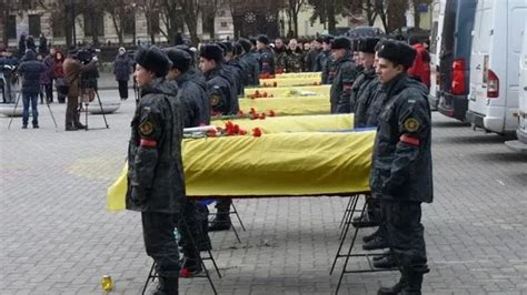 Colonel Macgregor reveals the staggering number of Ukrainian war dead