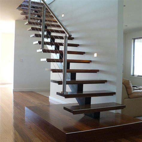 China Staircase Railing Designs With Glass Staircase Glass