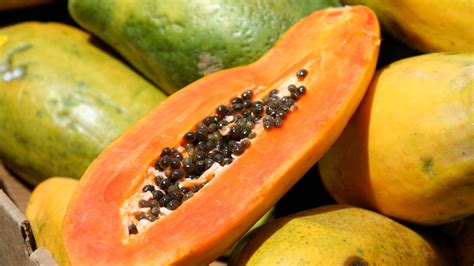 Salmonella Outbreak Linked To Fresh Papayas From Mexico Fox 5 San Diego