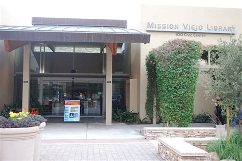 Mission Viejo Library Digital Bookmobile Digital Bookmobile Flickr