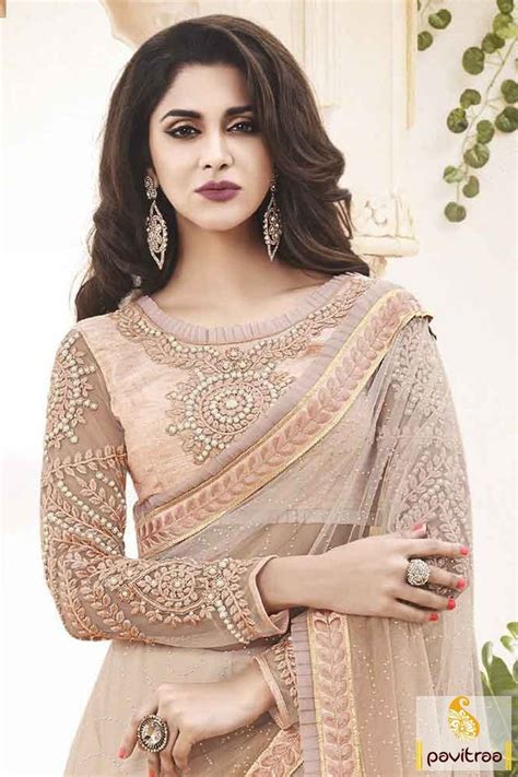 Gorgeous long sleeve gold saree top sari blouse | ebay. Z ******ZARAH******* Like our page https://www.facebook ...
