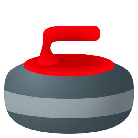 Emoji 🥌 Curling Stone To Copy Paste Wprock