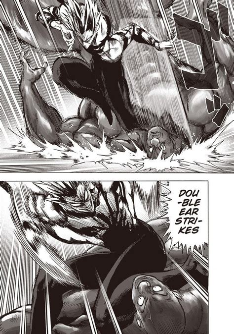One Punch Man Onepunchman Chapter 182 Chapter 129 One Punch Man Manga Online
