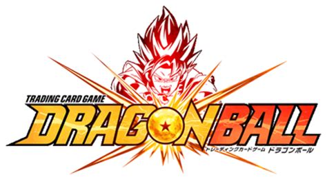 Go to download 560x374, dragon ball super card game logo png image now. News | Bandai Announces "IC Carddass Dragon Ball" Trading Card Game