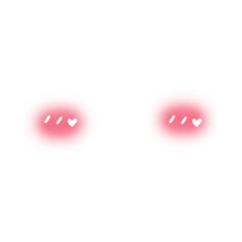 Anime Blush Png Transparent Images Png All