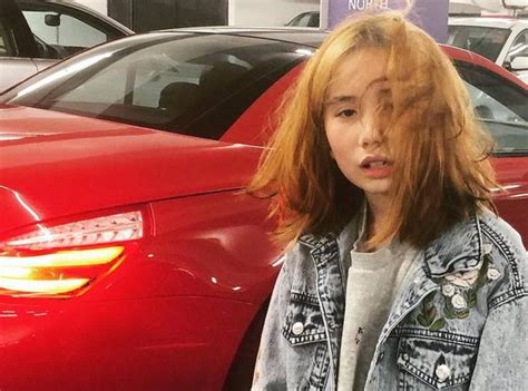 Facts You Need To Know About Money Way Rapper Lil Tay Capital Xtra