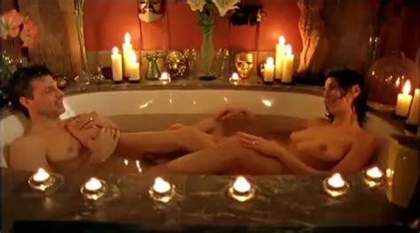 Nude Video Celebs Gina Bellman Nude Kristen Mcmenamy Nude Lidija