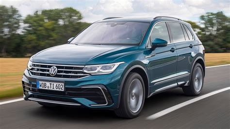 Ife 2021 / ife residual en 2021: Facelifted 2020 Volkswagen Tiguan now on sale | Carbuyer