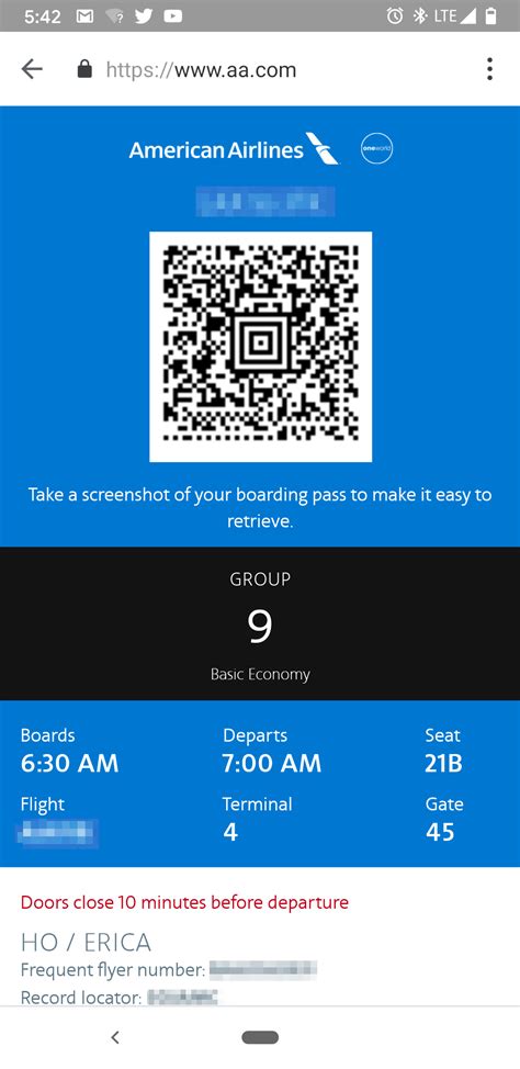 Sun Country App Boarding Pass Get More Anythinks