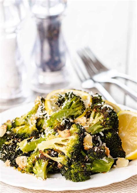 Seriously The Best Broccoli Of Your Life Errens Kitchen