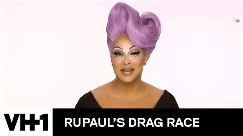 drag makeup tutorial alexis michelle s iconic look rupaul s drag race youtube