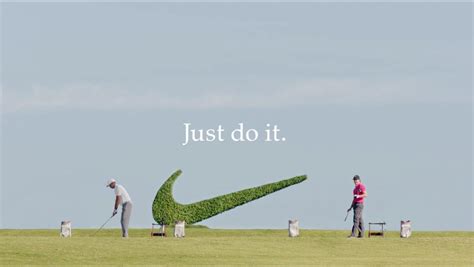 Tiger Woods And Rory Mcilroy Star In New Nike Golf Ad Nike News
