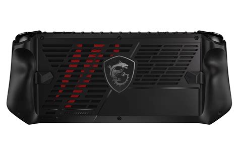 Msi Claw Diperkenalkan Konsol Gaming Handheld Dengan Intel Core Ultra