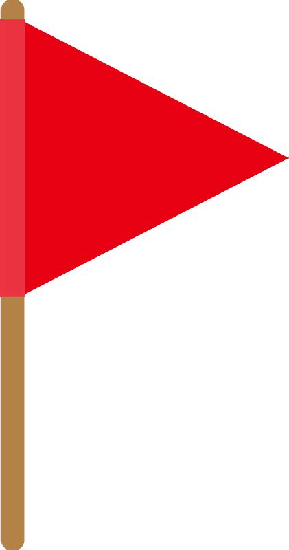 Triangle Flag Clipart Free Download Transparent Png Creazilla
