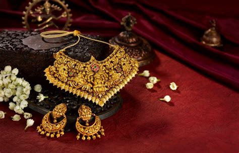 Kalyan Jewellers Bridal Jewellery India Dubai Uae And Oman