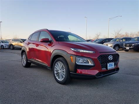 Hyundai kona specs for other model years. New 2020 Hyundai Kona SEL AWD Sport Utility