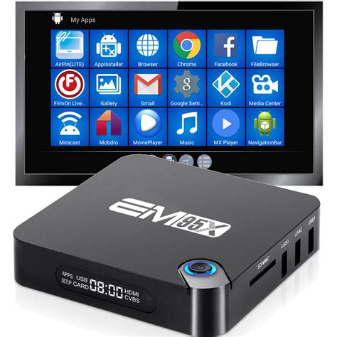 5 Of The Best Android Tv Boxes In South Africa 2020 Current School News