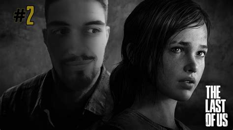 Conocemos A Ellie The Last Of Us 2 Youtube