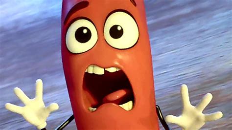 Heres Where You Can Watch Sausage Party