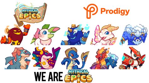 We Are Epics On Prodigy Website Fandom