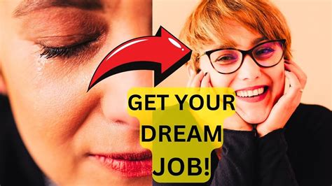 Get HIRED faster! Top 3 Interview Strategies to get the Dream Job