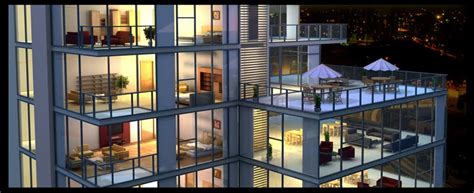 21st Century Architecture Top 5 Architectural Rendering Companies