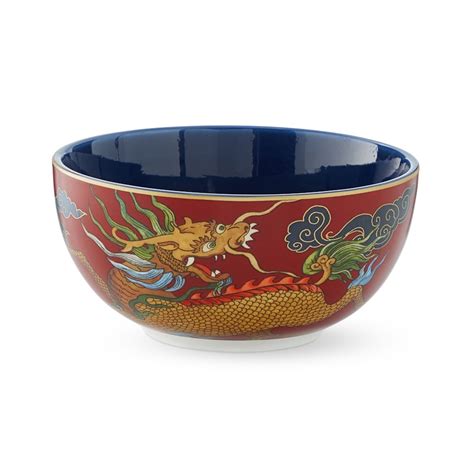 Measured by the moon's revolution lunar month. Lunar Rice Bowls, Dragon | Williams Sonoma Australia