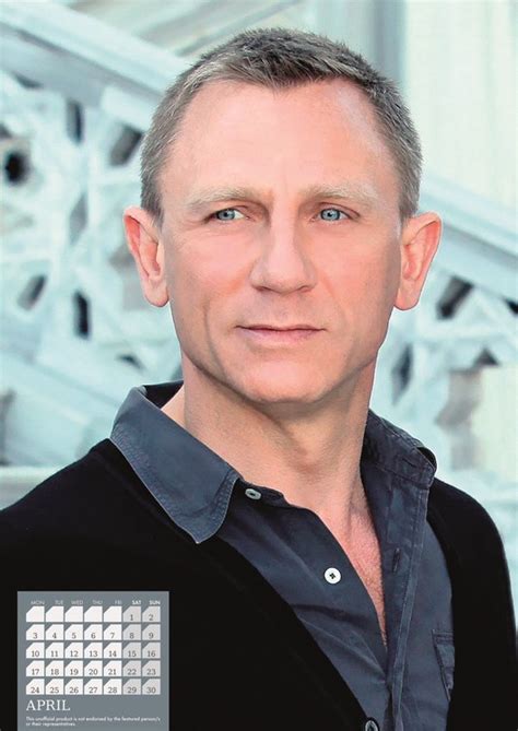 Craig grew up near liverpool, and enjoyed going to the theater with his mother and sisters. Daniel Craig - Calendars 2021 on UKposters/UKposters