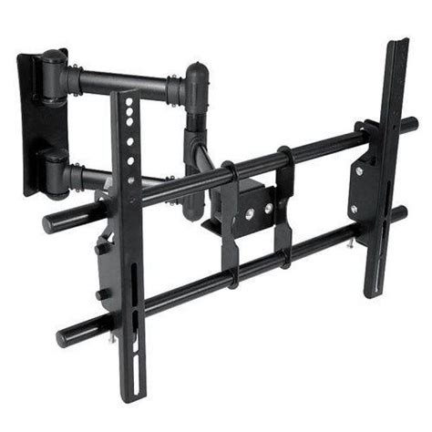 Orientável sem necessidade de ferramentas. Suporte de Parede Articulado e Inclinação Tv de 32 a 52 ...